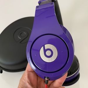 Beats Studio by Dr. Dre